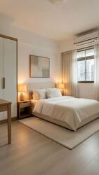 Blk 25 Sin Ming Road (Bishan), HDB 4 Rooms #542352331